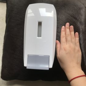 SC-7100F-foaming-soap-dispenser-7