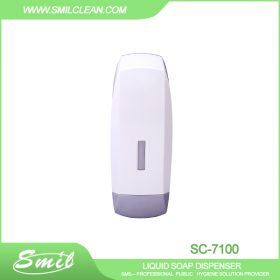SC-7100 manual soap dispenser 01