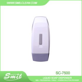 SC-7500 hand soap dispenser 01
