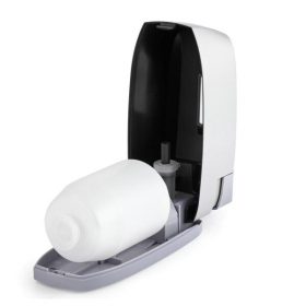 SC-7500BS liquid soap dispenser (2)