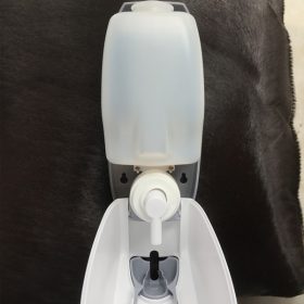 SC-7750F foam soap dispenser (6)