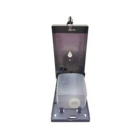 SWP-1000 Automatic stainless steel soap dispenser (1)