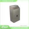 automatic stainless steel soap dispenser SMIL Clean SWP-1000LB
