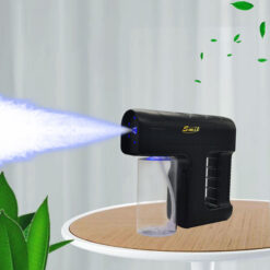 nano fogger SMIL Clean