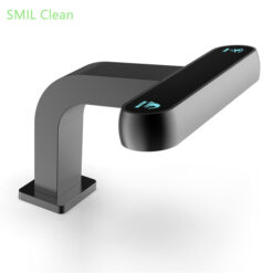 2 IN 1 Function Sensor Faucet Soap Dispenser-SMIL Clean SC-931 (1)