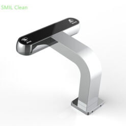 2 IN 1 Function Sensor Faucet Soap Dispenser-SMIL Clean SC-931 (2)