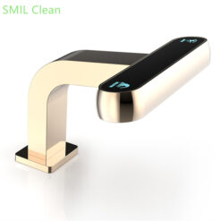 2 IN 1 Function Sensor Faucet Soap Dispenser-SMIL Clean SC-931 (4)