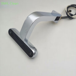 2 IN 1 Function Sensor Faucet Soap Dispenser-SMIL Clean SC-931 (8)