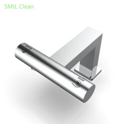 Commercial Dual Sensor Faucet&Soap Dispenser SMIL Clean SC-931 (1)