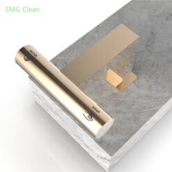 Commercial Dual Sensor Faucet&Soap Dispenser SMIL Clean SC-931 (3)