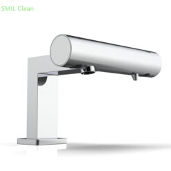 Commercial Dual Sensor Faucet&Soap Dispenser SMIL Clean SC-931 (4)