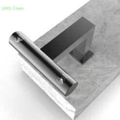 Commercial Dual Sensor Faucet&Soap Dispenser SMIL Clean SC-931 (5)