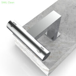 Commercial Dual Sensor Faucet&Soap Dispenser SMIL Clean SC-931 (6)