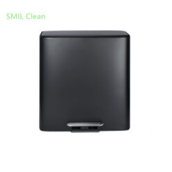 Stainless Steel Trash Can-SMIL Clean (5)