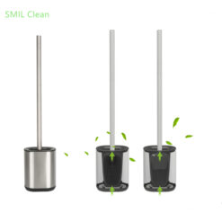 TPR toilet brushholder S-6011 SMIL Clean (4)
