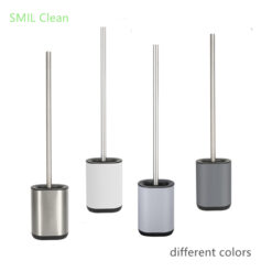 TPR toilet brushholder S-6011 SMIL Clean (5)