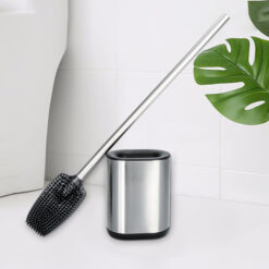 TPR toilet brushholder S-6011 SMIL Clean (1)