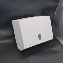 V fold paper towel dispenser SMIL CLEAN ST-702V (1)