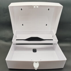 V fold paper towel dispenser SMIL CLEAN ST-702V (2)