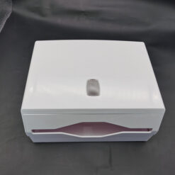 V fold paper towel dispenser SMIL CLEAN ST-702V (6)