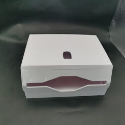 V fold paper towel dispenser SMIL CLEAN ST-702V (7)