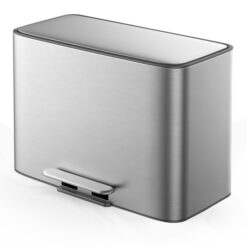 steel pedal bin SMIL Clean (3)