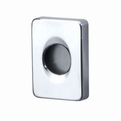 Metal sanitary towel bag dispenser SMIL CLEAN SC-803 (1)