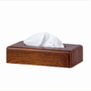 hotel napkin tissue box