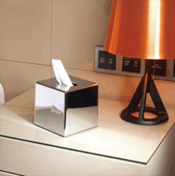 table napkin dispenser for hotel