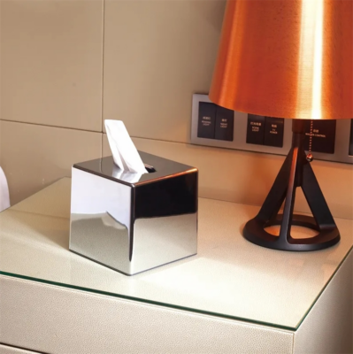 table napkin dispenser for hotel