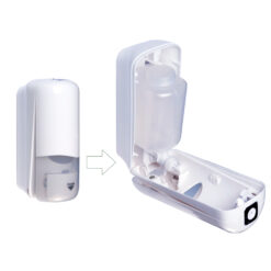 SMIL Clean New S Line Manual Soap Dispenser 500ml