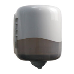 Tork center pull paper dispenser