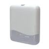 V fold hand towel dispenser