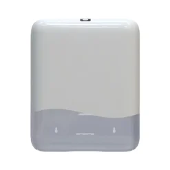 N fold paper towel dispenser