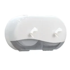 Jumbo Centerfeed Toilet Paper Dispenser