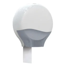jumbo roll paper dispenser
