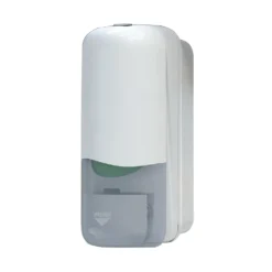 manual soap dispenser