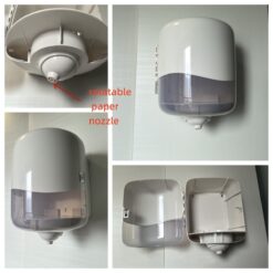 Tork center pull paper dispenser factory