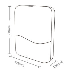 tork towel dispenser (3)