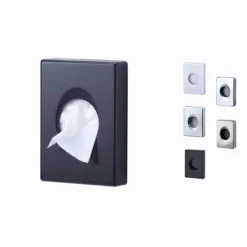 hygiene bag dispenser