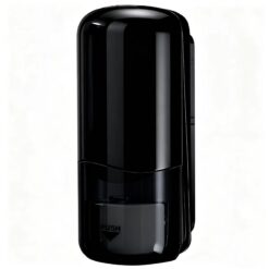 1000ml black soap dispenser with Tork Sytle