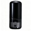 500ml black soap dispenser