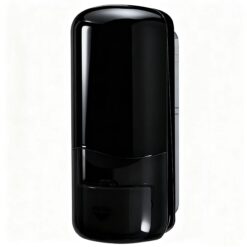 1000ml black soap dispenser (3)