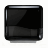 Black Paper Towel Dispenser