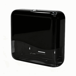 V fold tissue dispenser (3)