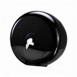 Jumbo Roll Black Centrefeed Paper Dispenser