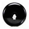 Jumbo Roll Black Centrefeed Paper Dispenser