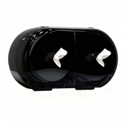 Dual Roll Centrefeed Paper Dispenser