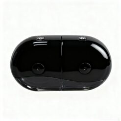 Dual Roll Centrefeed Paper Dispenser