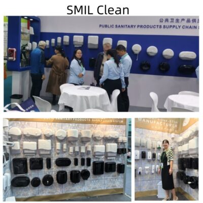 SMIL Clean Exhibitions